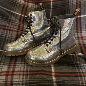 Dr.Martens Pascal boots
